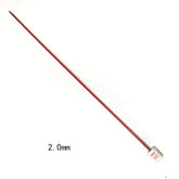 Knitting crochet thread long crochet